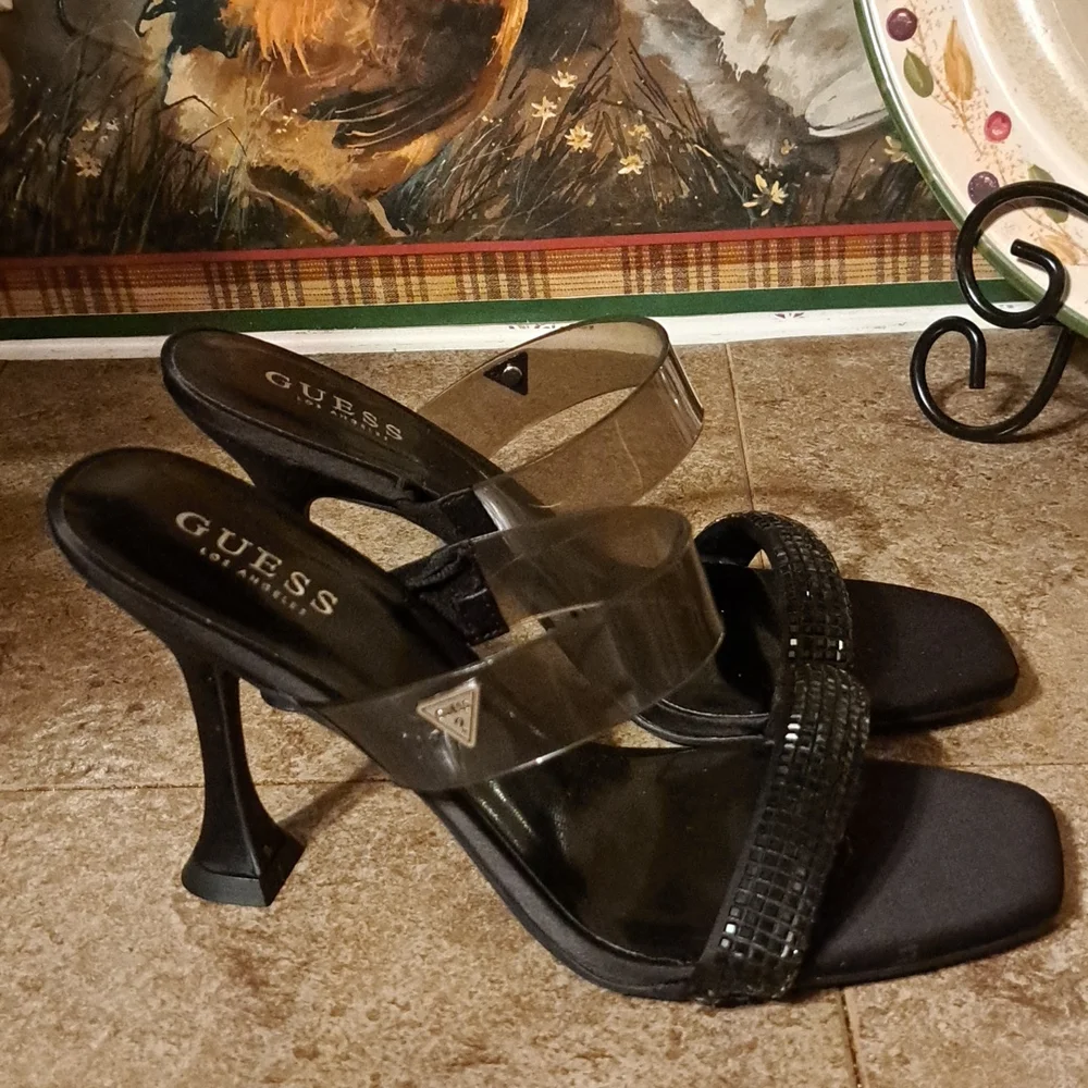 Guess shoes - Picture 4 of 10